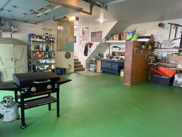 11 Winter Street Waterville, ME 04901 - Photo 25 of 37 3 car garage
