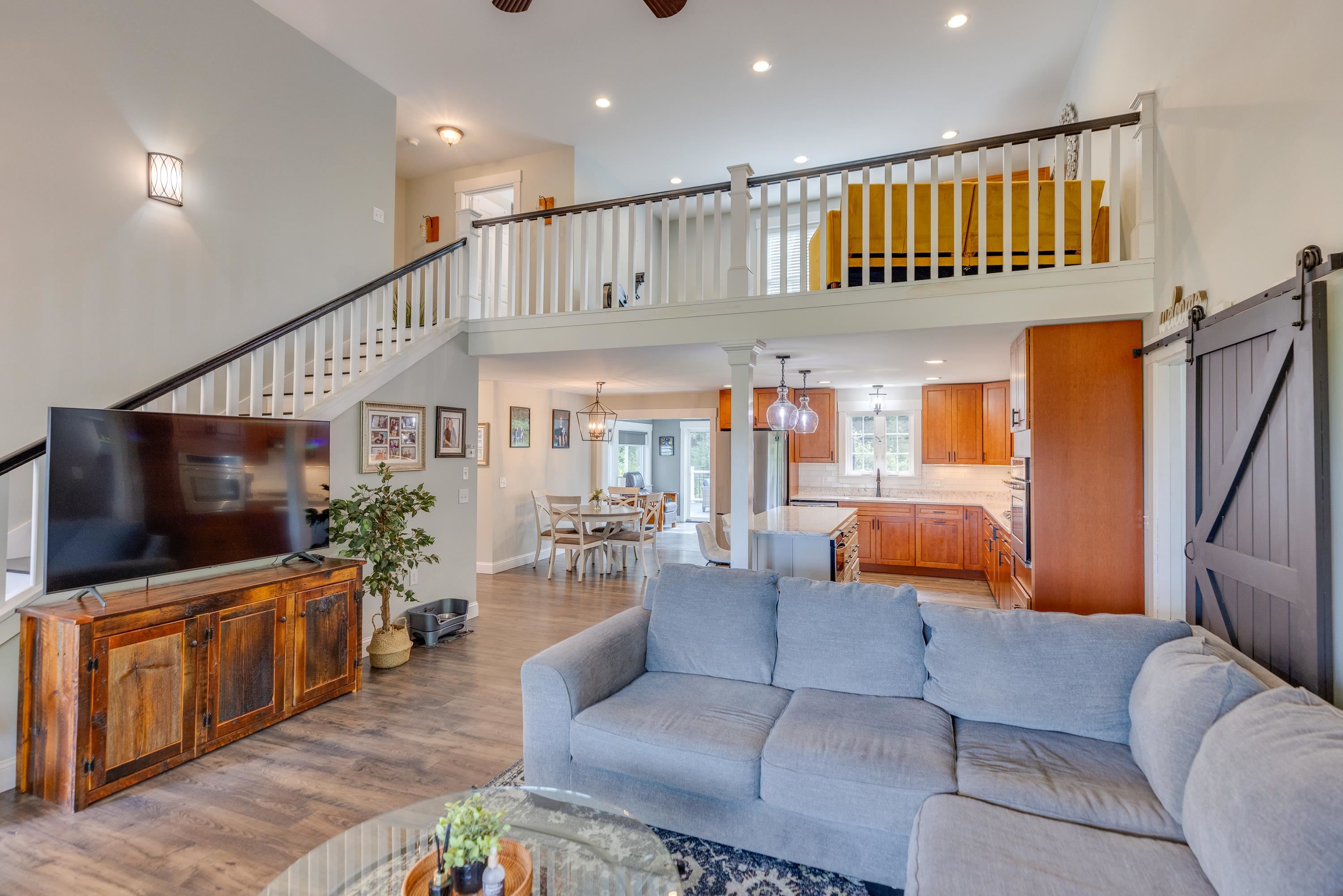 101 Loft Circle Campton, NH 03223 - Photo 17 of 51