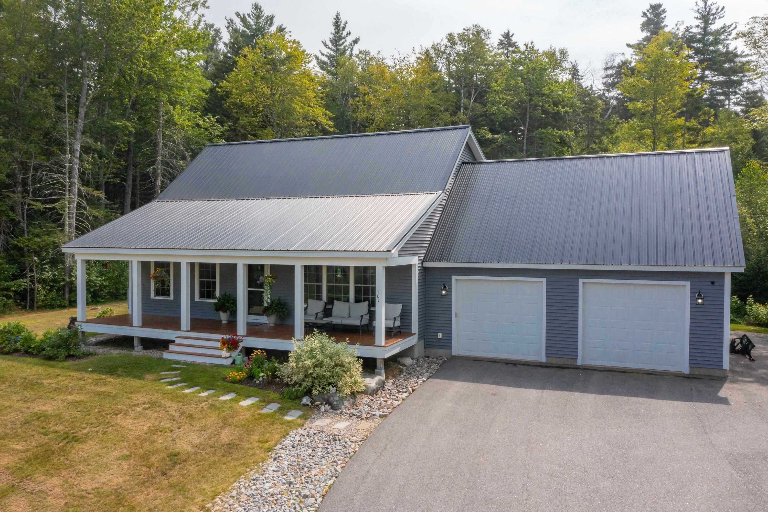 101 Loft Circle Campton, NH 03223 - Photo 2 of 51