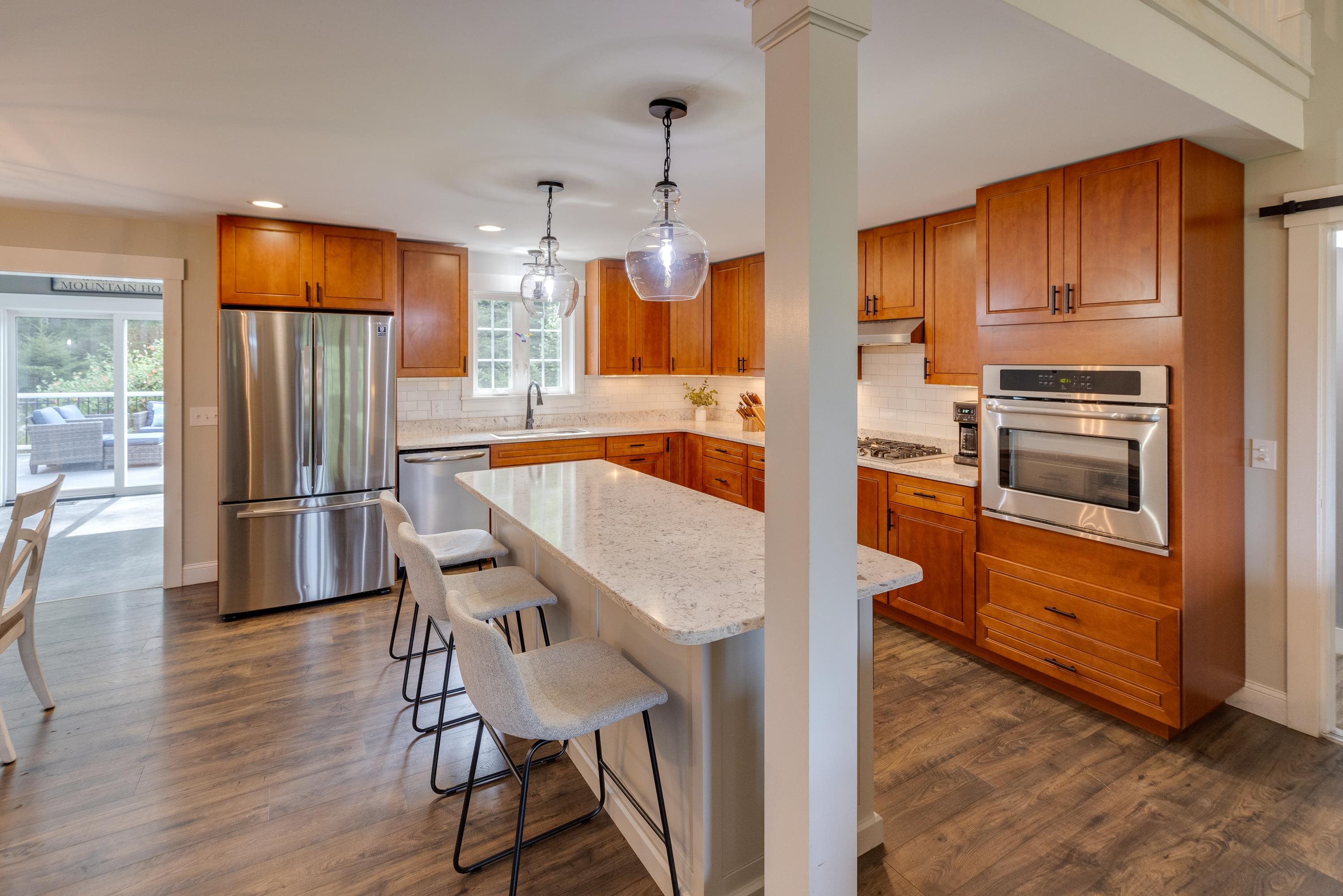 101 Loft Circle Campton, NH 03223 - Photo 21 of 51