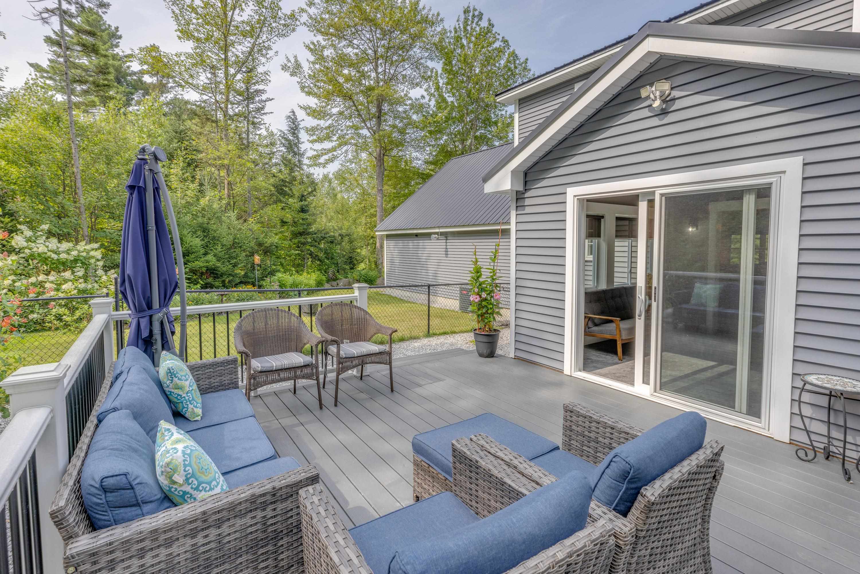 101 Loft Circle Campton, NH 03223 - Photo 24 of 51