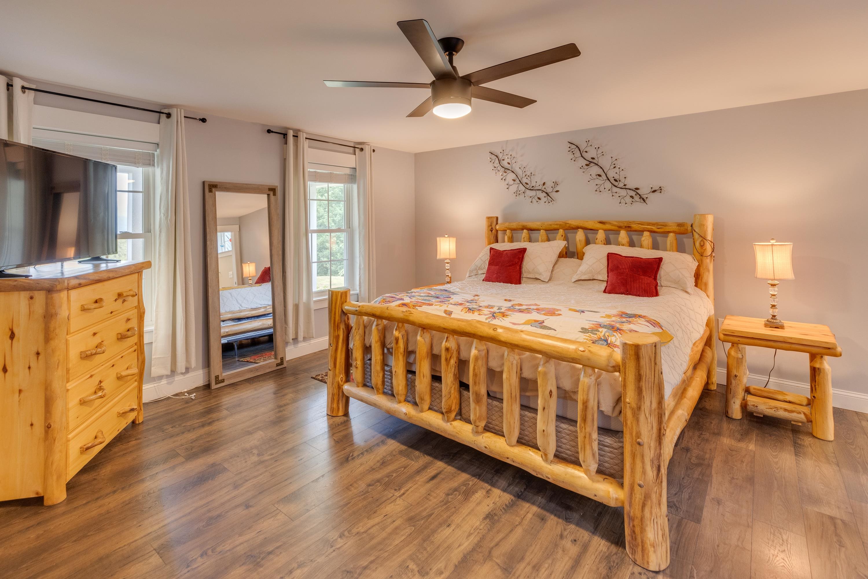 101 Loft Circle Campton, NH 03223 - Photo 26 of 51