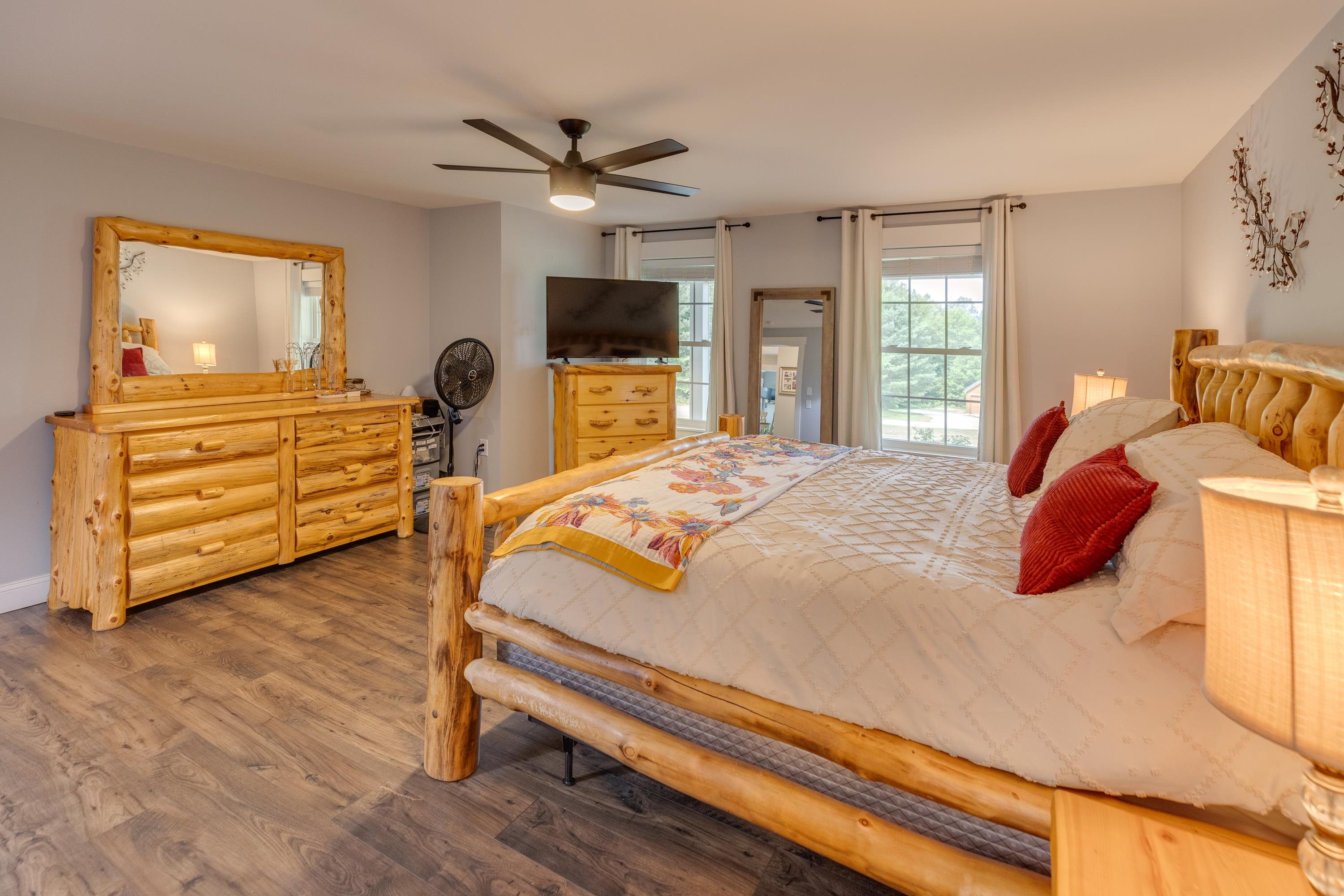 101 Loft Circle Campton, NH 03223 - Photo 27 of 51