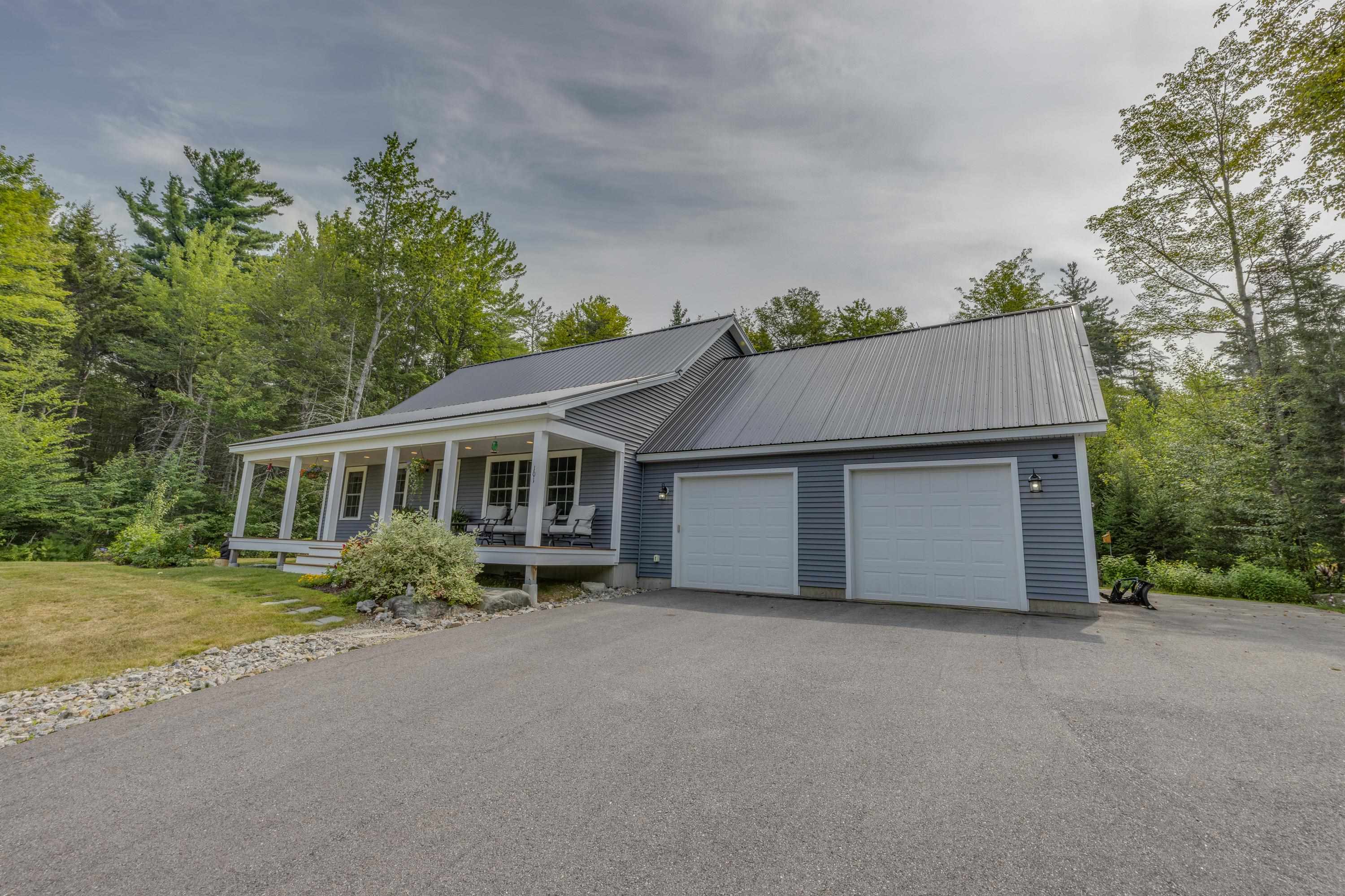 101 Loft Circle Campton, NH 03223 - Photo 45 of 51