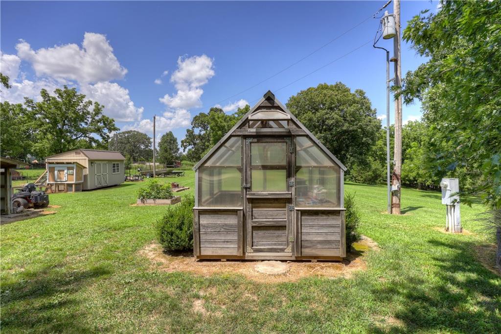 1426 East State Line Road Baxter Springs, KS 66713 - Photo 21 of 71