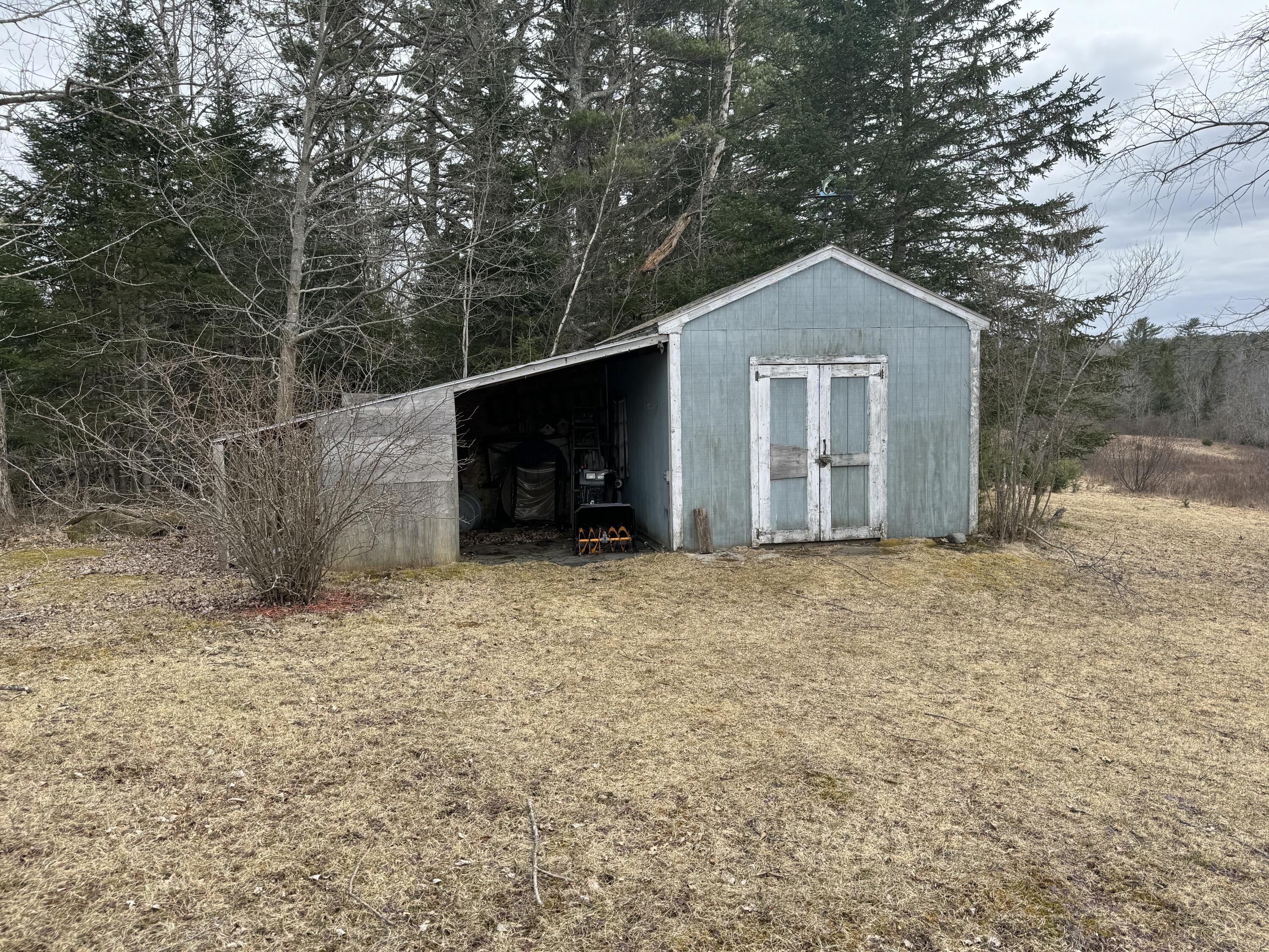 93 Jacob Buck Pond Road Bucksport, ME 04416 - Photo 26 of 32 20240403_193422983_iOS