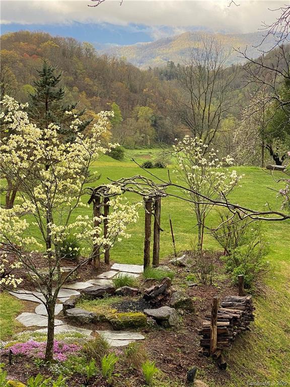 1945 Martins Creek Road Clyde, NC 28721 - Photo 14 of 42