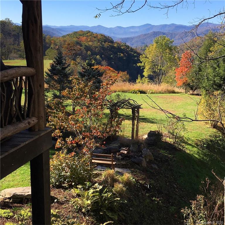 1945 Martins Creek Road Clyde, NC 28721 - Photo 19 of 42