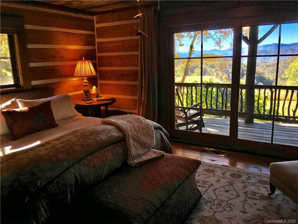 1945 Martins Creek Road Clyde, NC 28721 - Photo 20 of 42