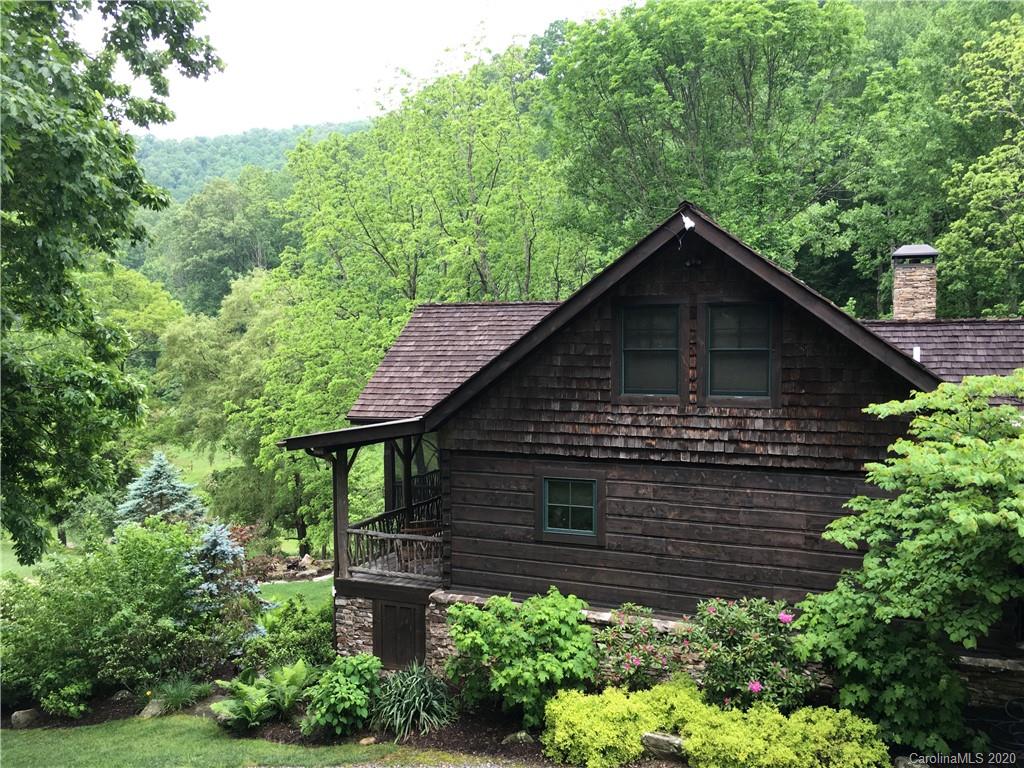 1945 Martins Creek Road Clyde, NC 28721 - Photo 22 of 42