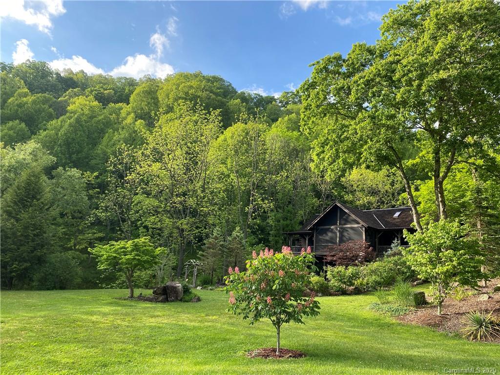 1945 Martins Creek Road Clyde, NC 28721 - Photo 7 of 42