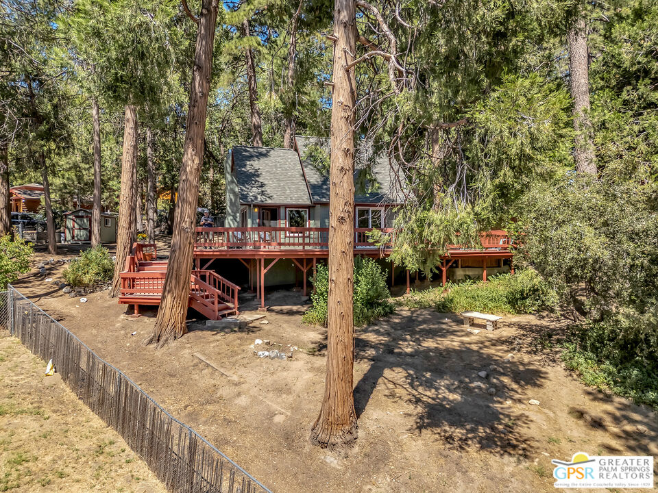 52620 Pine Cove Road Idyllwild, CA 92549 - Photo 5 of 44 Gallery Image 5