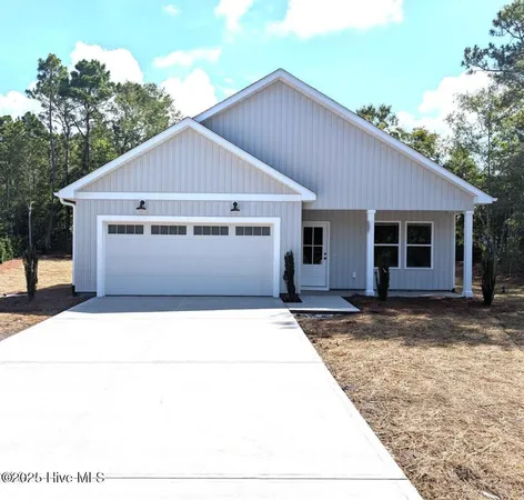 $1,900 | 190 Wildwood Street Northwest, Shallotte, NC 28470