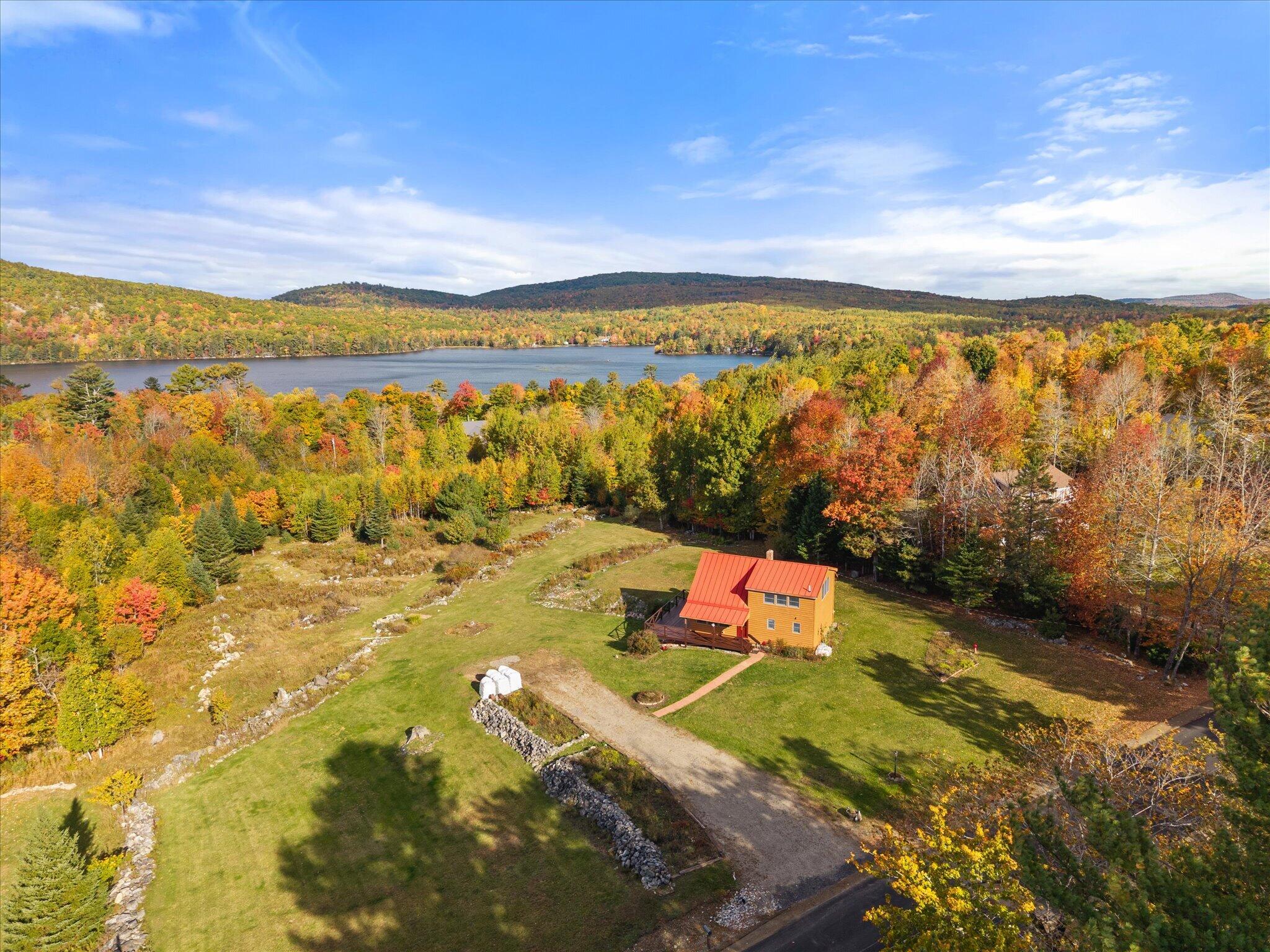 394 Jacob Buck Pond Road Bucksport, ME 04416 - Photo 32 of 47 02-394 Jacob Buck Pond Rd