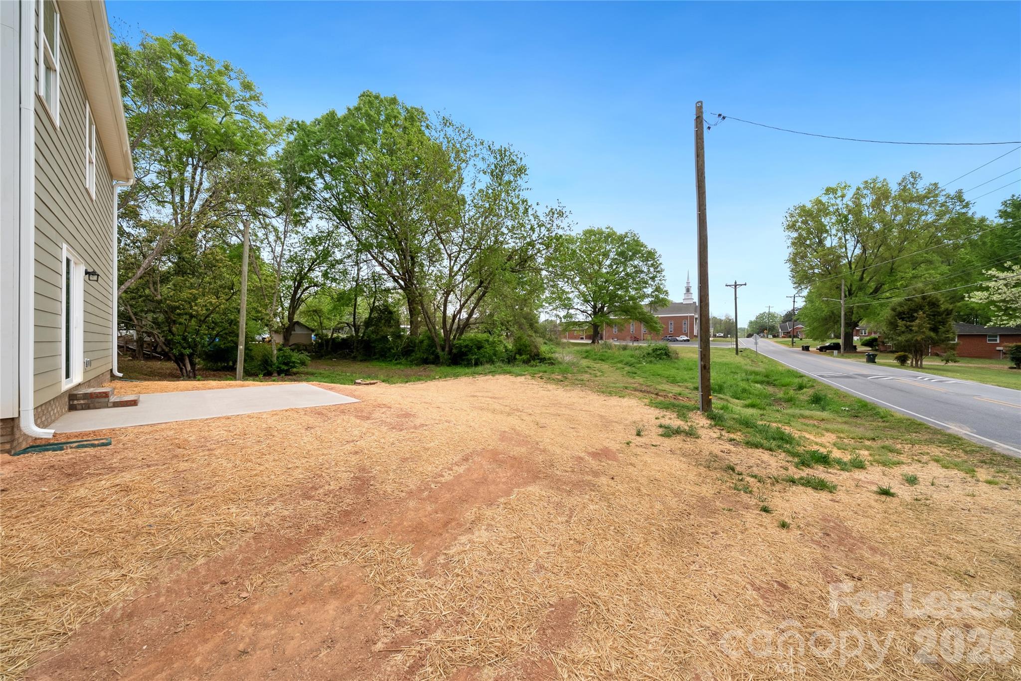 1007 Sioux Street Monroe, NC 28110 - Photo 31 of 33