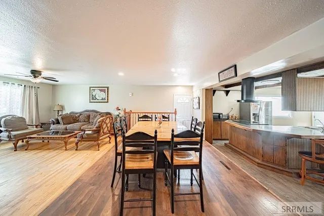 $349,900 | 216 Jefferson Street, Blackfoot, ID 83221