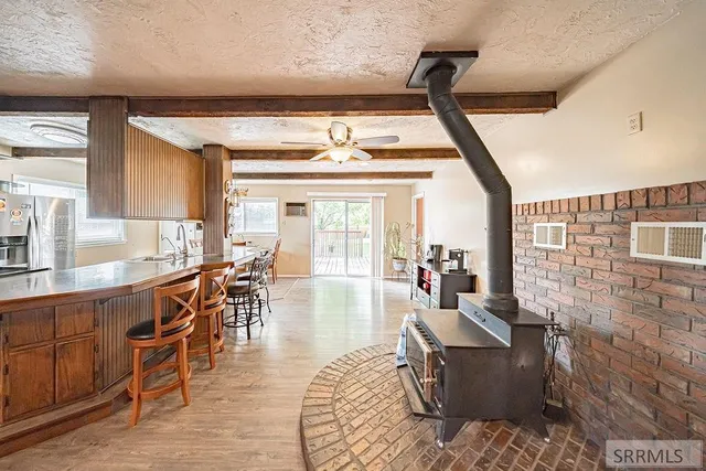 $349,900 | 216 Jefferson Street, Blackfoot, ID 83221