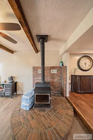 $349,900 | 216 Jefferson Street, Blackfoot, ID 83221