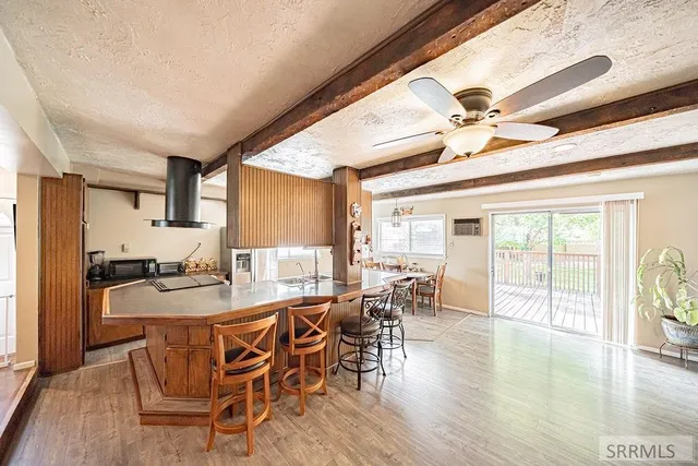 $349,900 | 216 Jefferson Street, Blackfoot, ID 83221