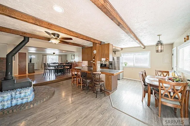 $349,900 | 216 Jefferson Street, Blackfoot, ID 83221