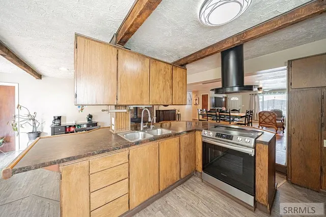 $349,900 | 216 Jefferson Street, Blackfoot, ID 83221