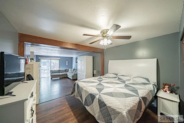 $349,900 | 216 Jefferson Street, Blackfoot, ID 83221