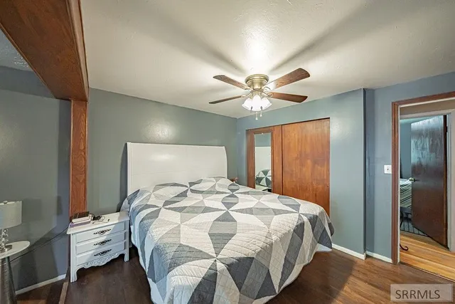 $349,900 | 216 Jefferson Street, Blackfoot, ID 83221