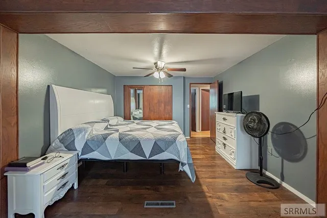 $349,900 | 216 Jefferson Street, Blackfoot, ID 83221