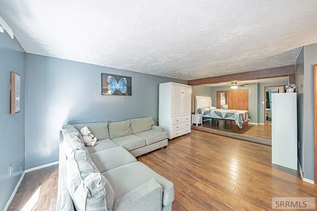 $349,900 | 216 Jefferson Street, Blackfoot, ID 83221