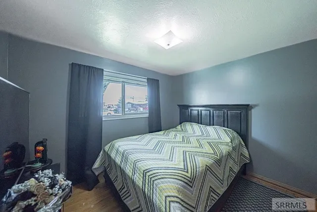 $349,900 | 216 Jefferson Street, Blackfoot, ID 83221