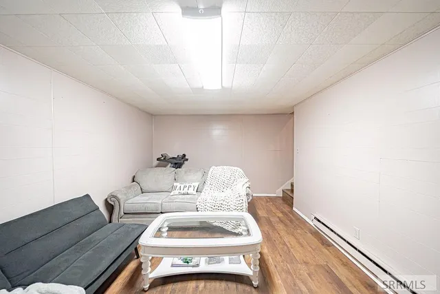 $349,900 | 216 Jefferson Street, Blackfoot, ID 83221