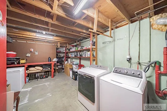 $349,900 | 216 Jefferson Street, Blackfoot, ID 83221