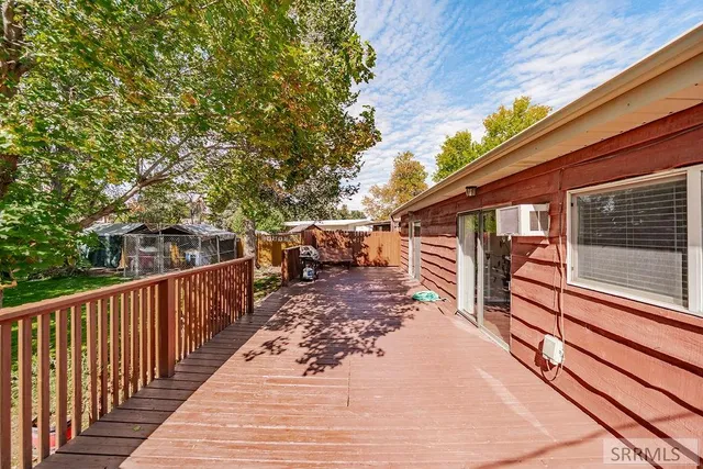 $349,900 | 216 Jefferson Street, Blackfoot, ID 83221