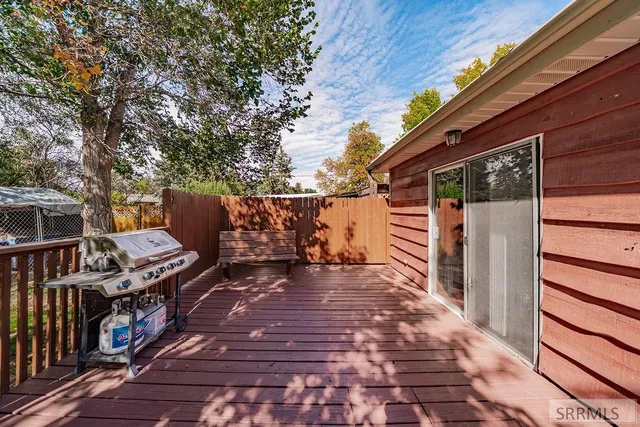 $349,900 | 216 Jefferson Street, Blackfoot, ID 83221