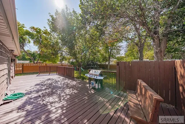 $349,900 | 216 Jefferson Street, Blackfoot, ID 83221