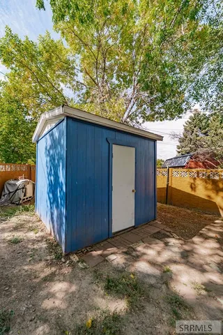 $349,900 | 216 Jefferson Street, Blackfoot, ID 83221