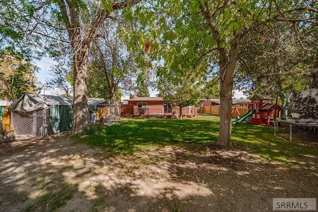 $349,900 | 216 Jefferson Street, Blackfoot, ID 83221