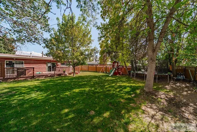 $349,900 | 216 Jefferson Street, Blackfoot, ID 83221