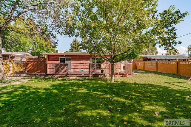 $349,900 | 216 Jefferson Street, Blackfoot, ID 83221