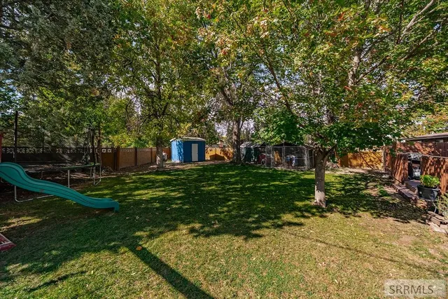 $349,900 | 216 Jefferson Street, Blackfoot, ID 83221