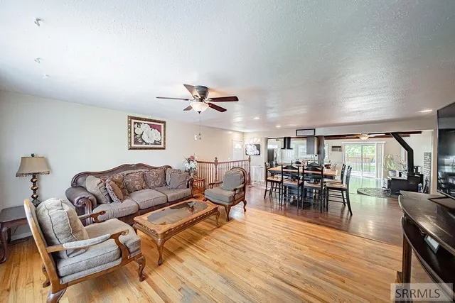 $349,900 | 216 Jefferson Street, Blackfoot, ID 83221