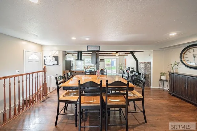 $349,900 | 216 Jefferson Street, Blackfoot, ID 83221