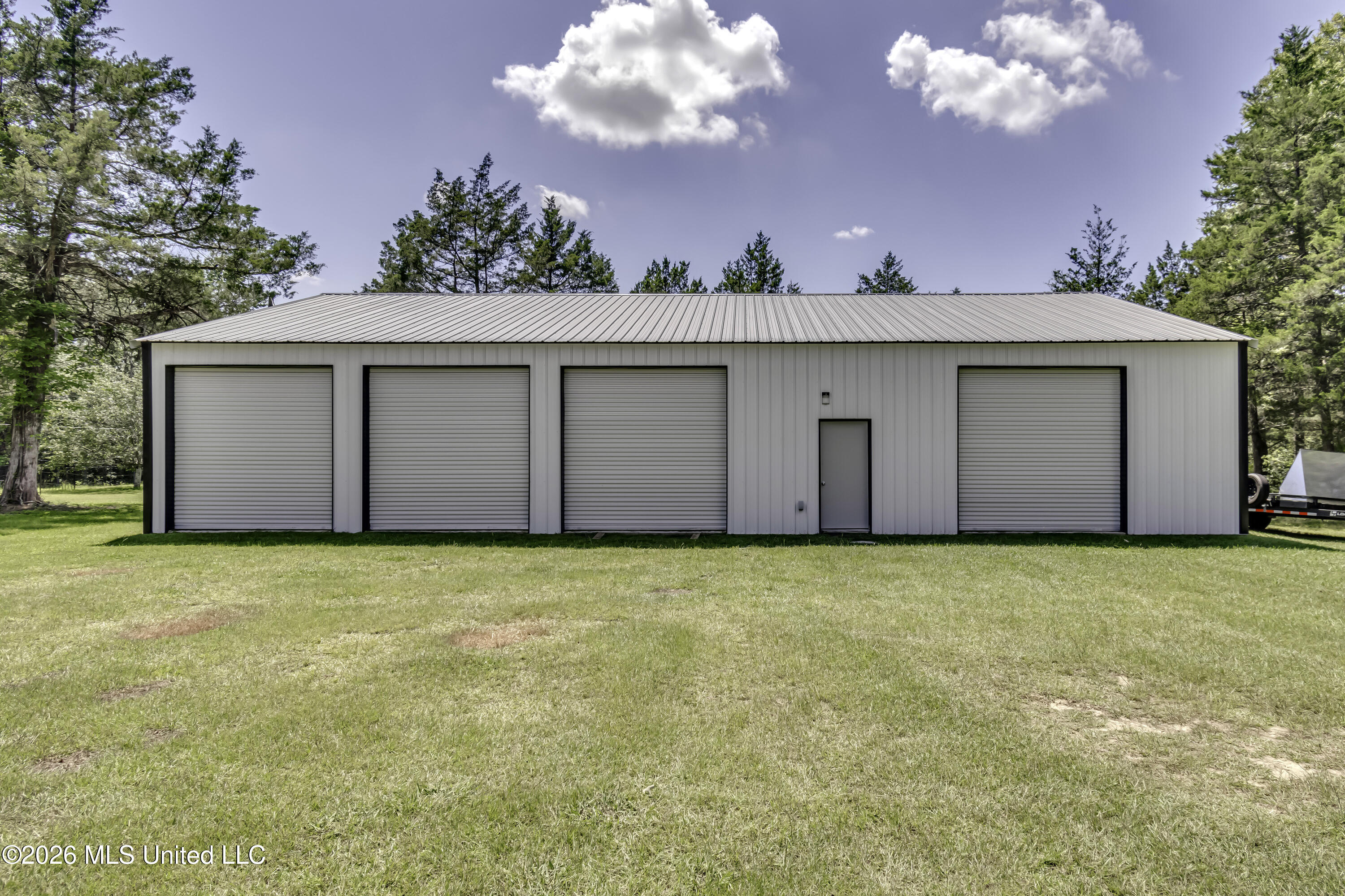 486 Holifield Circle Brandon, MS 39042 - Photo 69 of 93 486 Holifield Cir--74