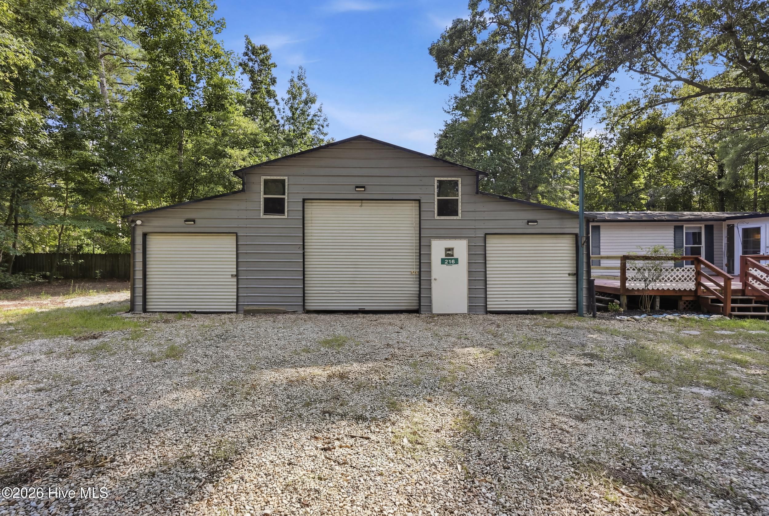 218 Comanche Trail Edenton, NC 27932 - Photo 2 of 34