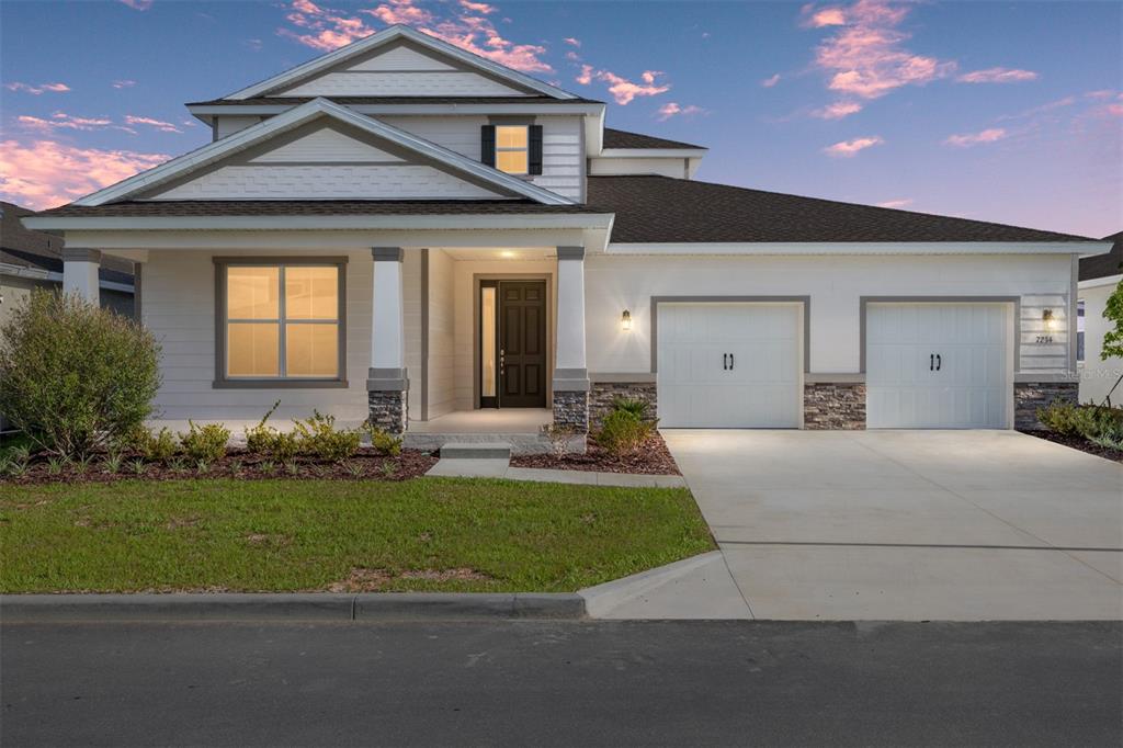 7234 Southwest 58th Pl Road Ocala, FL 34474 - Photo 4 of 46