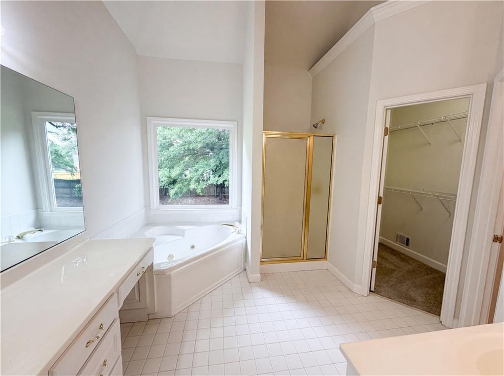 909 Mendenhall Way Grayson, GA 30017 - Photo 15 of 27