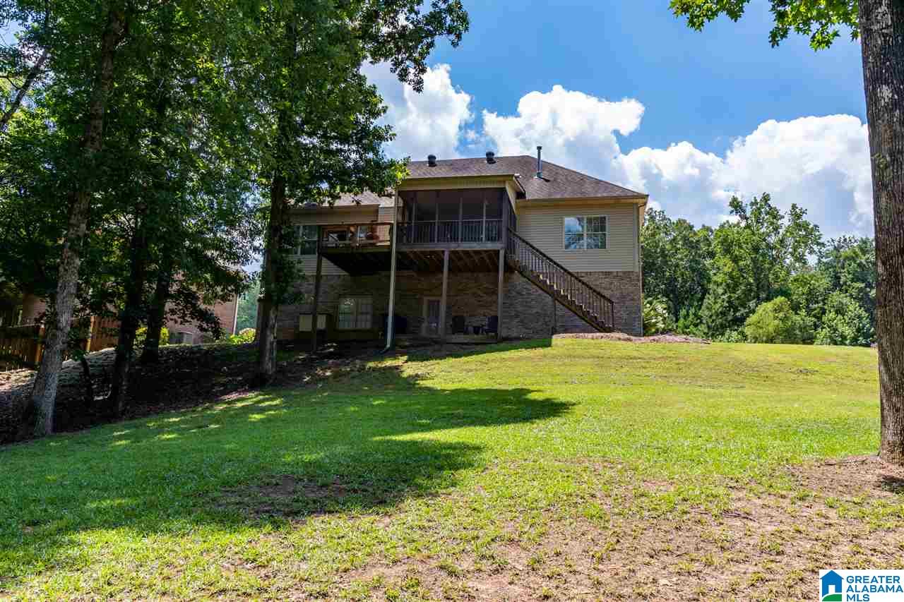 447 Sunset Lake Circle Chelsea, AL 35043 - Photo 19 of 44