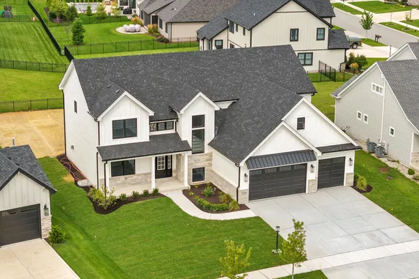 $945,000 | 9770 Dunegrass Way, St. John, IN 46373