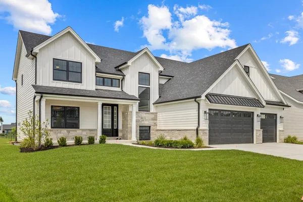 $945,000 | 9770 Dunegrass Way, St. John, IN 46373