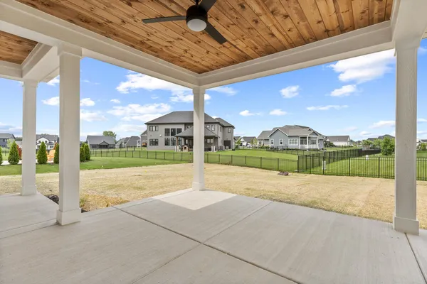 $945,000 | 9770 Dunegrass Way, St. John, IN 46373